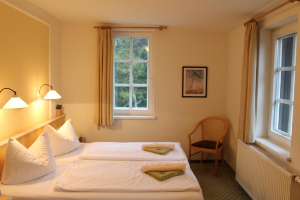 Naturresort Bieleboh Beiersdorf Room photo